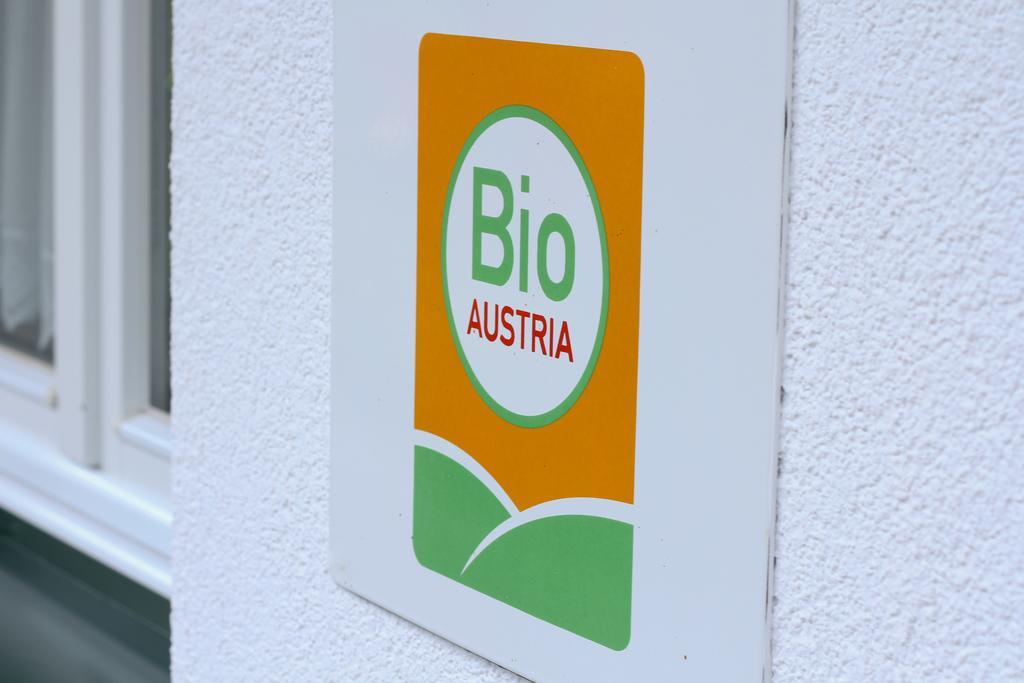 Bio-landpension Monika Hotel