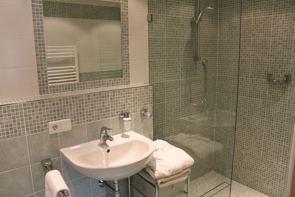 Bio-landpension Monika Hotel Leutasch