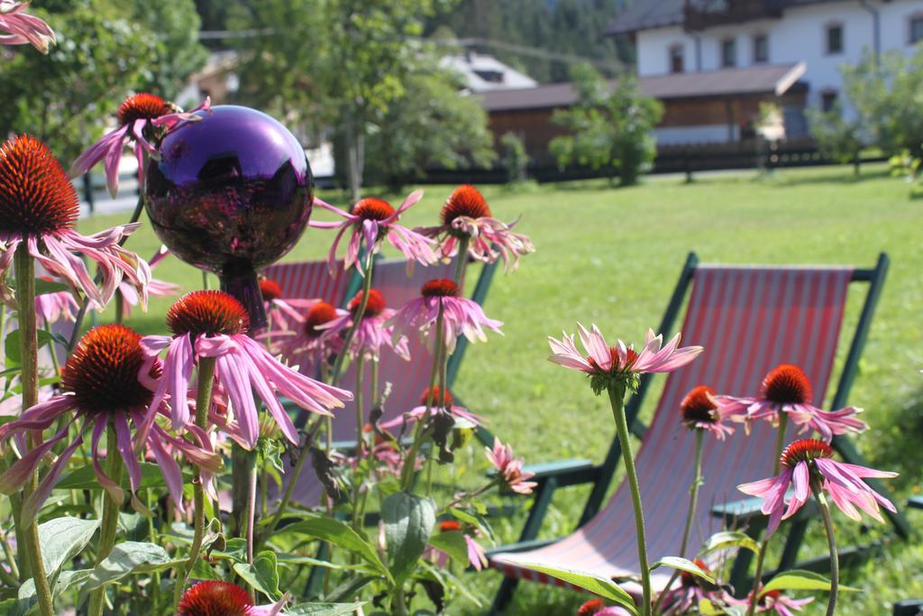 Bio-landpension Monika Hotel