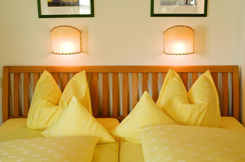 Bio-landpension Monika Hotel 3*