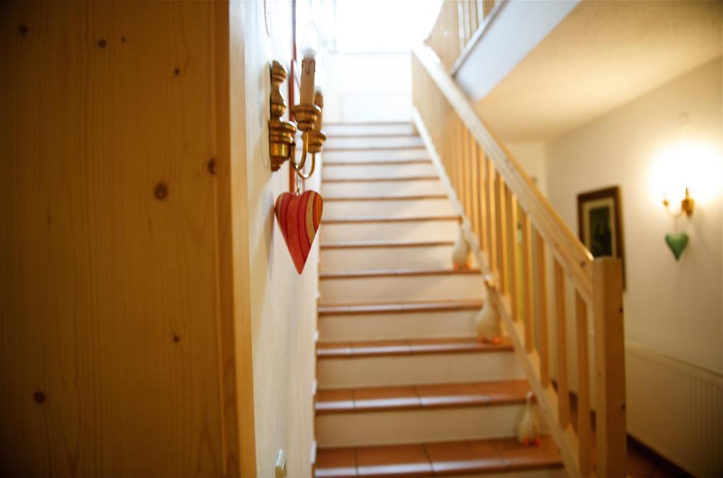 Hotel Bio-landpension Monika 3*