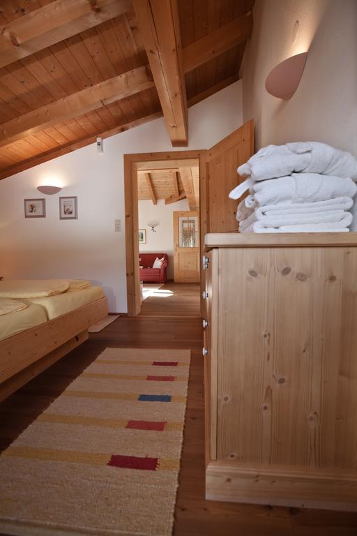 Bio-landpension Monika Hotel Leutasch